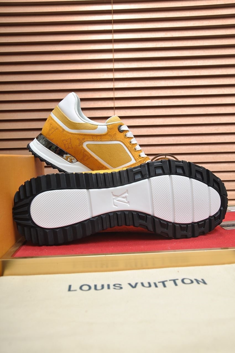 Louis Vuitton Sneakers